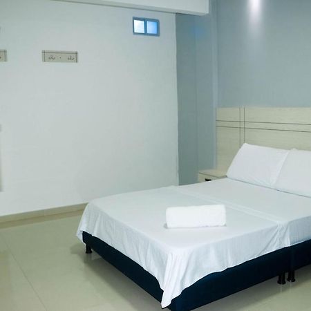Hotel River Suite Leticia Bagian luar foto
