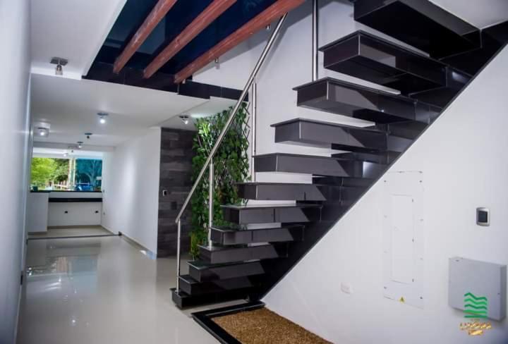 Hotel River Suite Leticia Bagian luar foto