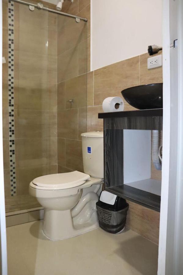 Hotel River Suite Leticia Bagian luar foto