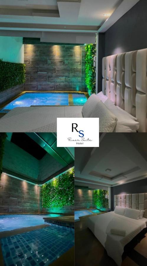 Hotel River Suite Leticia Bagian luar foto