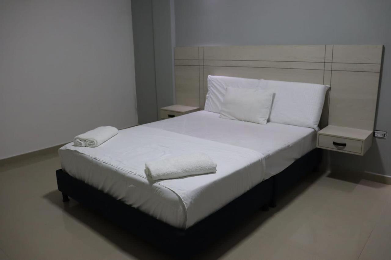 Hotel River Suite Leticia Bagian luar foto