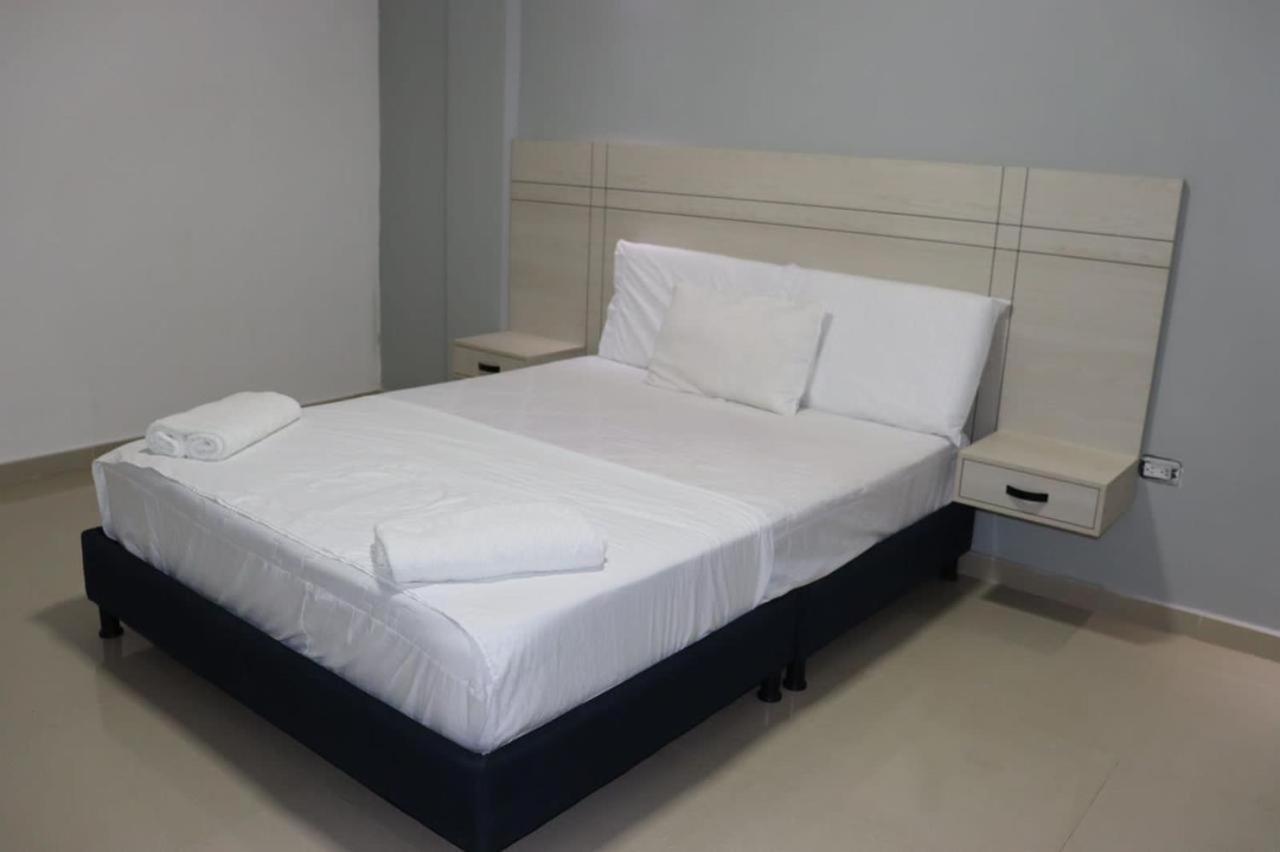 Hotel River Suite Leticia Bagian luar foto