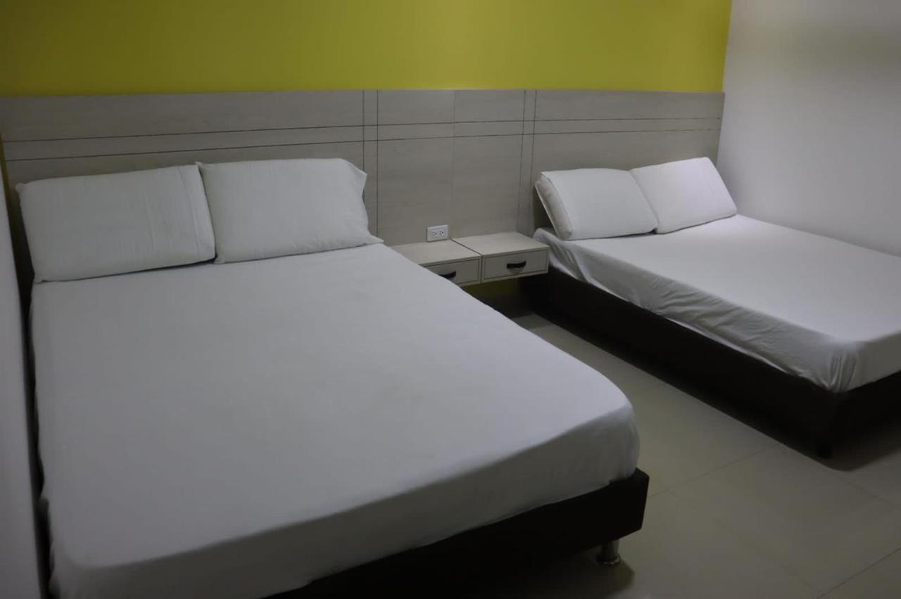 Hotel River Suite Leticia Bagian luar foto