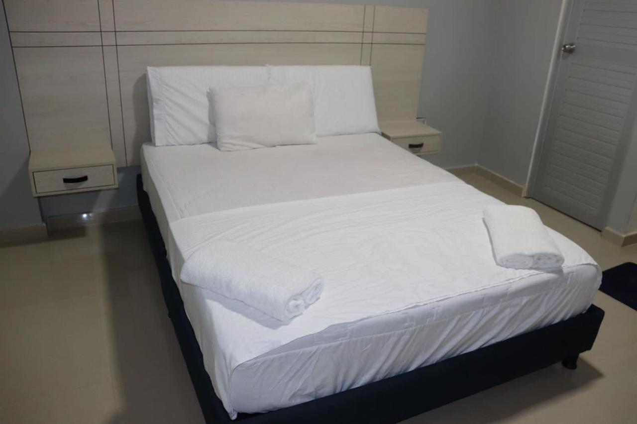 Hotel River Suite Leticia Bagian luar foto