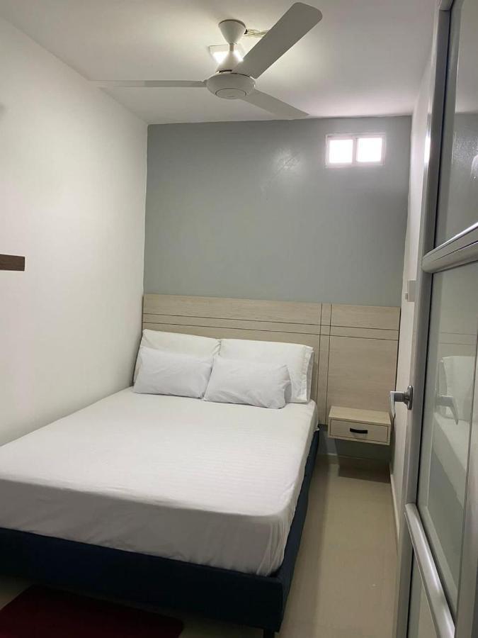 Hotel River Suite Leticia Bagian luar foto