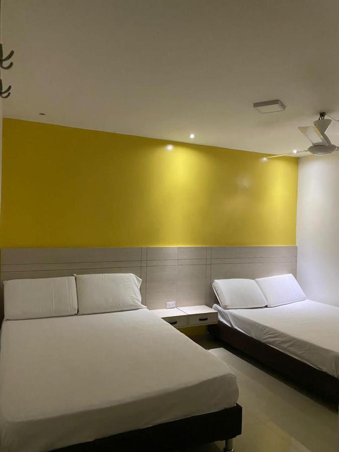 Hotel River Suite Leticia Bagian luar foto