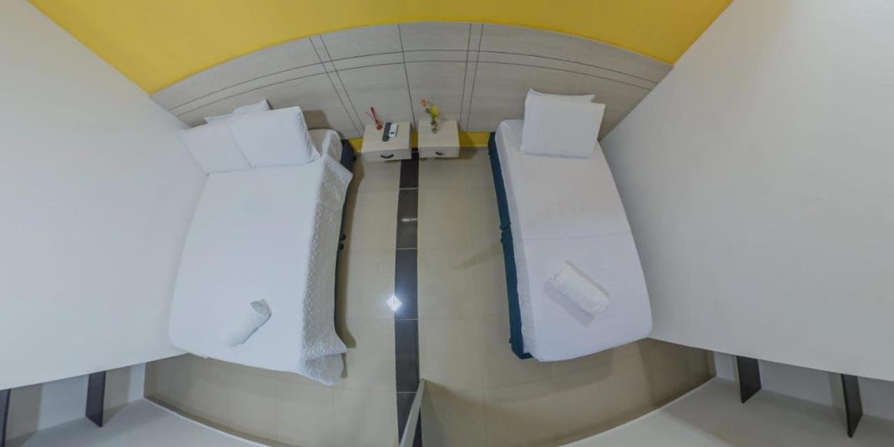 Hotel River Suite Leticia Bagian luar foto