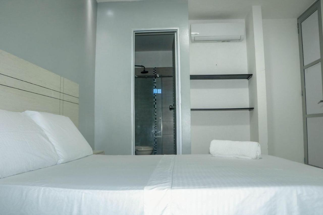 Hotel River Suite Leticia Bagian luar foto