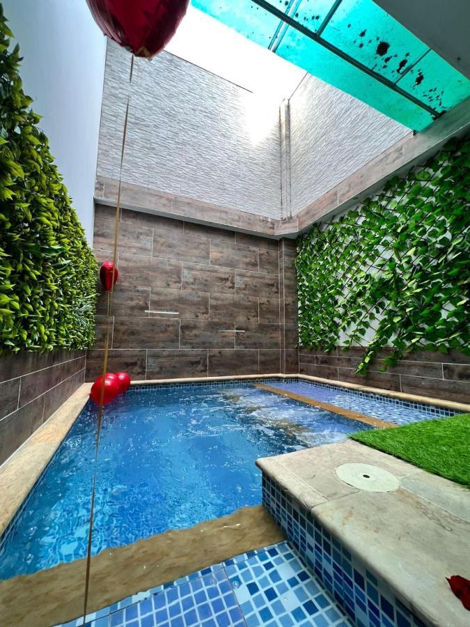 Hotel River Suite Leticia Bagian luar foto