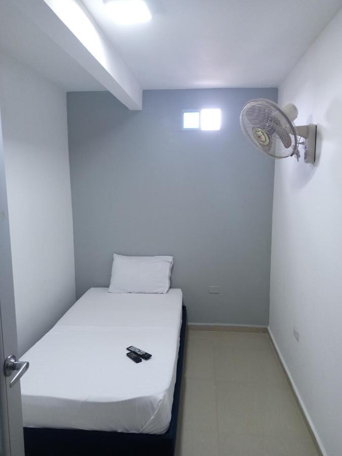 Hotel River Suite Leticia Bagian luar foto