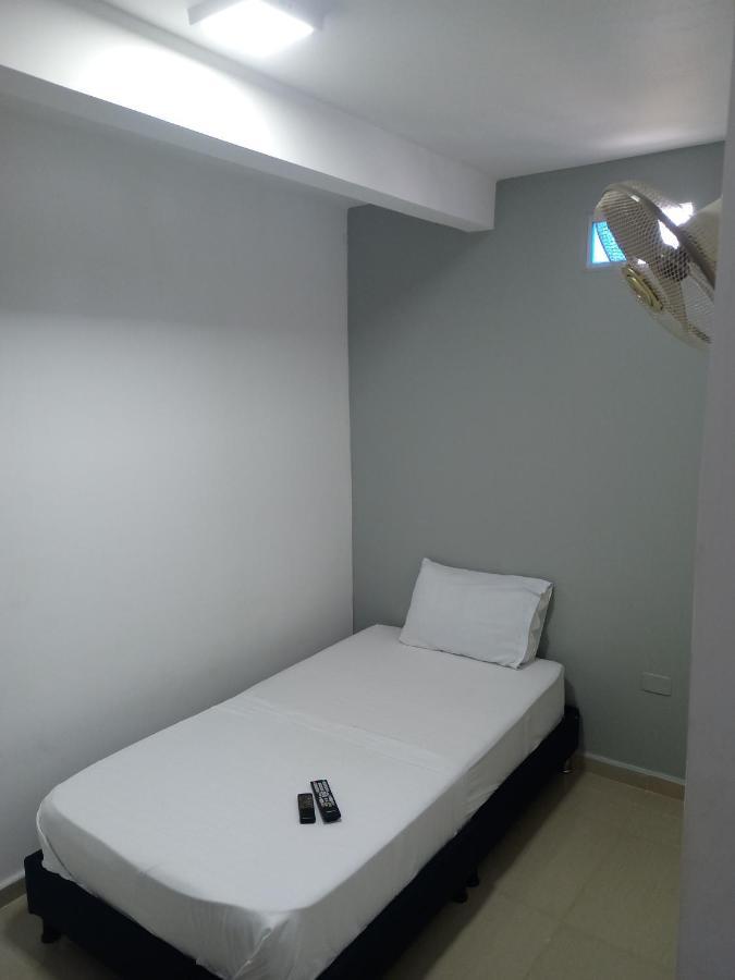 Hotel River Suite Leticia Bagian luar foto