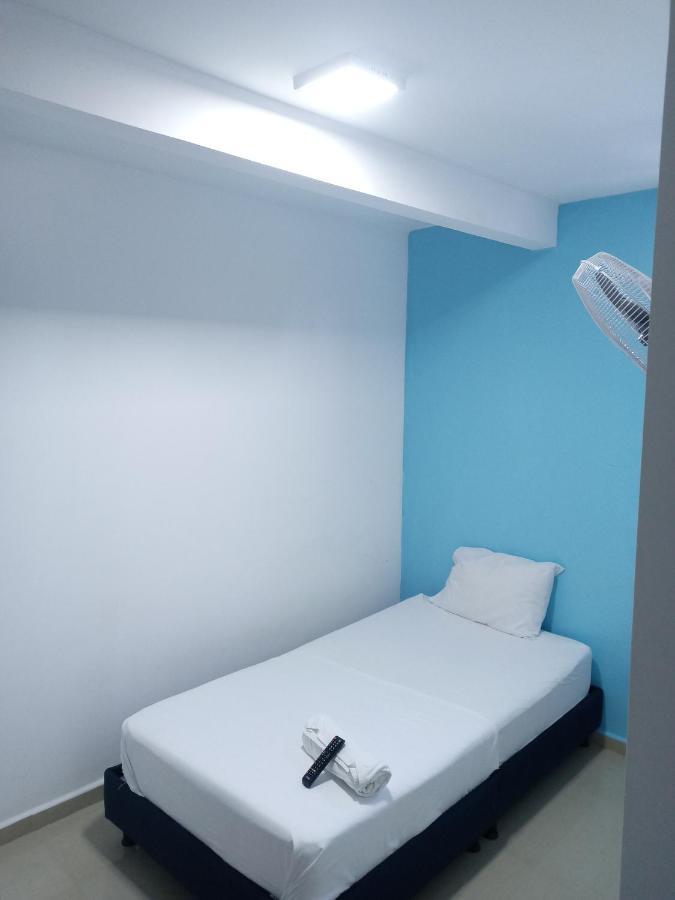 Hotel River Suite Leticia Bagian luar foto